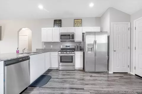 23671 E 113th St S, Broken Arrow, OK 74014 photo 8