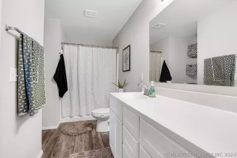 23671 E 113th St S, Broken Arrow, OK 74014 photo 13