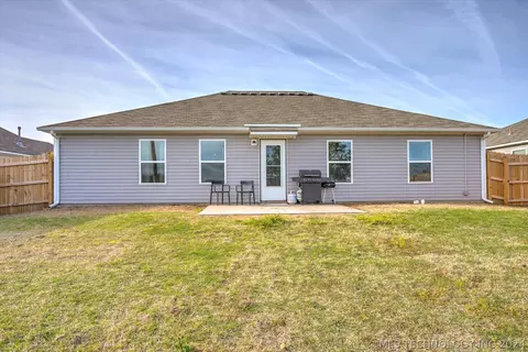23671 E 113th St S, Broken Arrow, OK 74014 photo 24