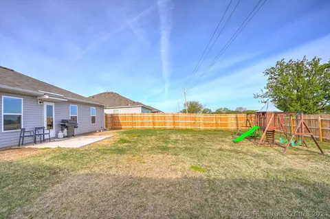 23671 E 113th St S, Broken Arrow, OK 74014 photo 23