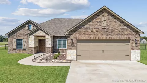 2664 W 520, Pryor, OK 74361