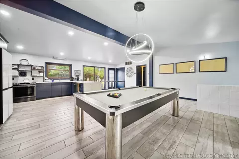 Dining - 5105 E 25th Ct, Tulsa, OK 74114 photo 1 of 1