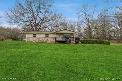 86386 S 4637 Rd, Stilwell, OK 74960