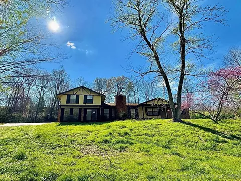 78866 S 4705 Rd, Stilwell, OK 74960