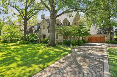 1360 E 25th St, Tulsa, OK 74114
