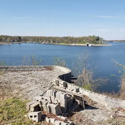 0000 Caddo Winding Rd, Eucha, OK 74342 photo 6