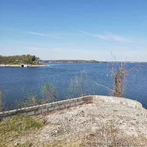0000 Caddo Winding Rd, Eucha, OK 74342 photo 2