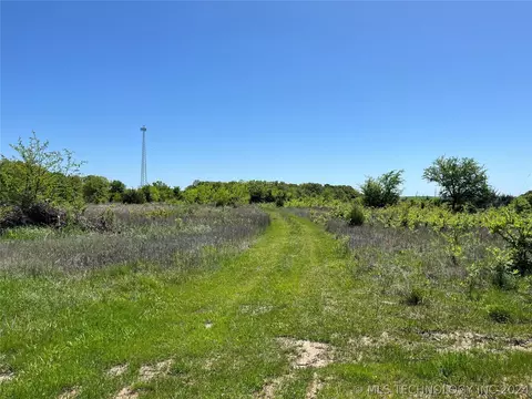 Bridgeview Road, Madill, OK 73446 photo 2