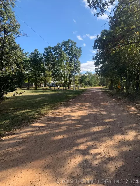 006 S 548 Rd, Cookson, OK 74427 photo 2