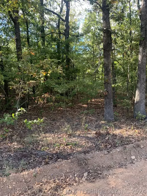 006 S 548 Rd, Cookson, OK 74427 photo 3