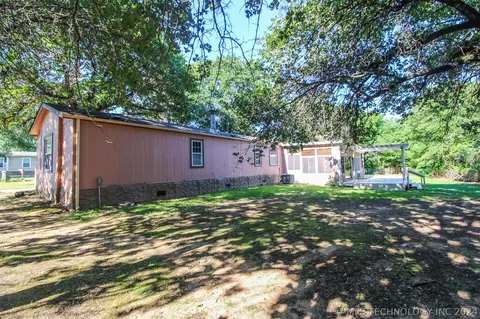 420862 E 1145, Eufaula, OK 74432 photo 5