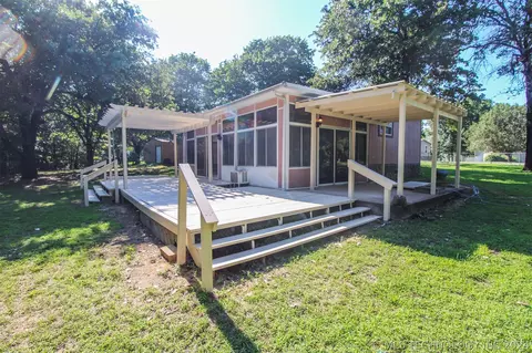 420862 E 1145, Eufaula, OK 74432 photo 7