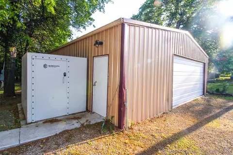 420862 E 1145, Eufaula, OK 74432 photo 39