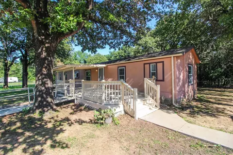 420862 E 1145, Eufaula, OK 74432 photo 2