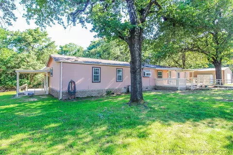 420862 E 1145, Eufaula, OK 74432 photo 10