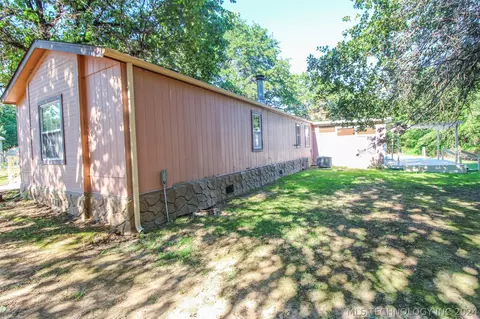 420862 E 1145, Eufaula, OK 74432 photo 4