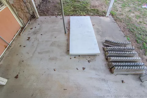 420862 E 1145, Eufaula, OK 74432 photo 9