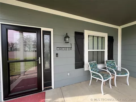 1 Circle Dr, Afton, OK 74331 photo 2