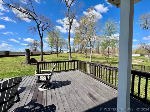 1 Circle Dr, Afton, OK 74331 photo 8
