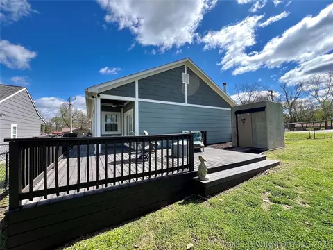 1 Circle Dr, Afton, OK 74331 photo 9