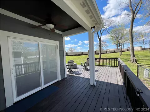 1 Circle Dr, Afton, OK 74331 photo 7
