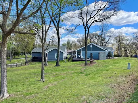 1 Circle Dr, Afton, OK 74331 photo 6