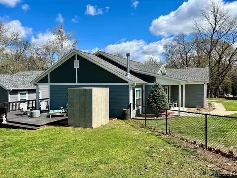 1 Circle Dr, Afton, OK 74331 photo 4