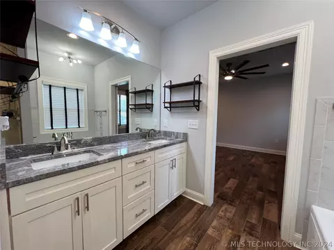 1 Circle Dr, Afton, OK 74331 photo 28