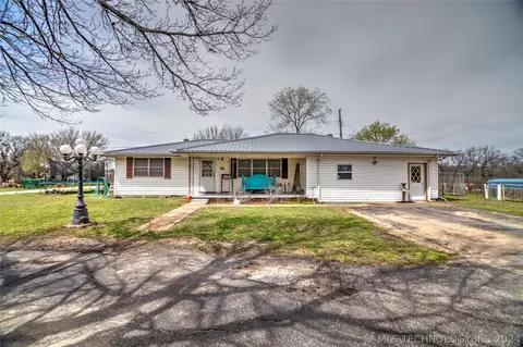 20545 State Highway 76, Fox, OK 73435 photo 1