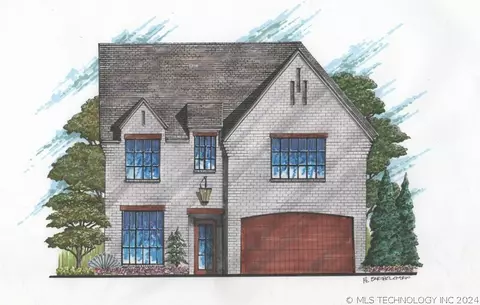 1512 E 33rd St, Tulsa, OK 74105 photo 3