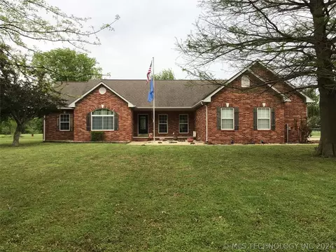 503 Rhonda St, Pryor, OK 74361