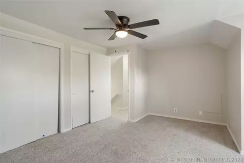 Bedroom - 9031 E 40th St, Tulsa, OK 74145 photo 4 of 4