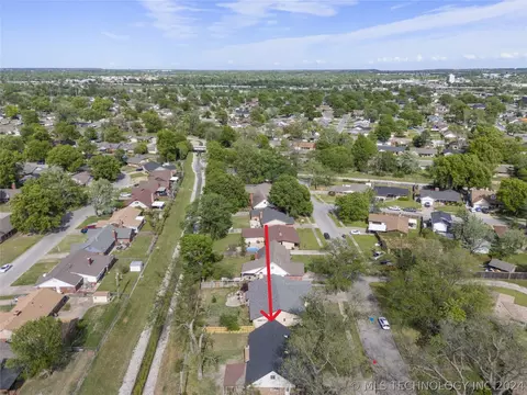 View/Area - 9031 E 40th St, Tulsa, OK 74145 photo 2 of 2