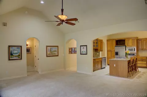 Other - 4402 E 93rd Pl, Tulsa, OK 74137 photo 7 of 17
