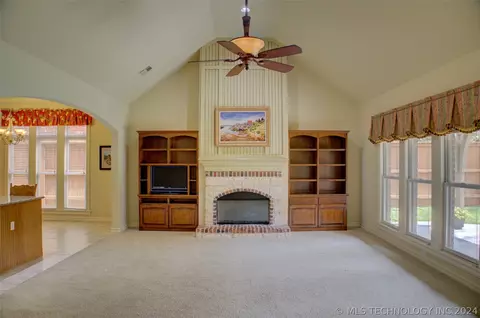 Other - 4402 E 93rd Pl, Tulsa, OK 74137 photo 6 of 17