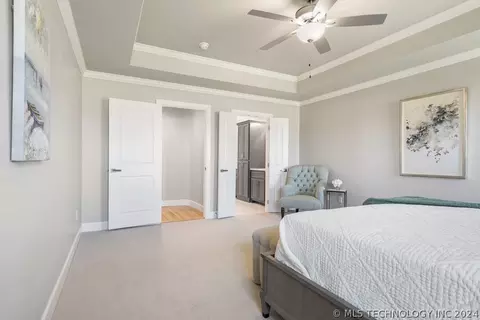 755 E 149th St S, Glenpool, OK 74033 photo 20