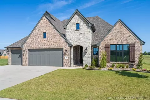 755 E 149th St S, Glenpool, OK 74033 photo 2