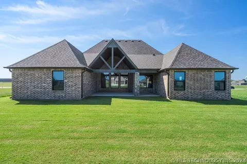 755 E 149th St S, Glenpool, OK 74033 photo 32