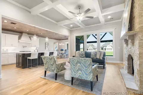 755 E 149th St S, Glenpool, OK 74033 photo 12