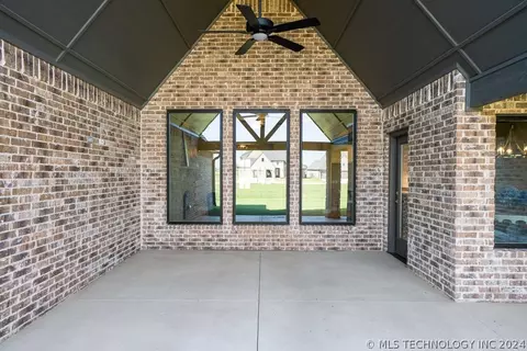 755 E 149th St S, Glenpool, OK 74033 photo 31