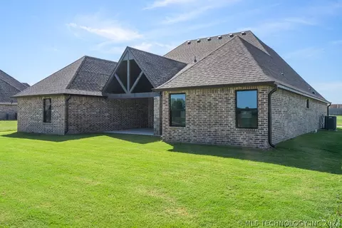755 E 149th St S, Glenpool, OK 74033 photo 33