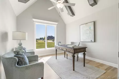 755 E 149th St S, Glenpool, OK 74033 photo 5