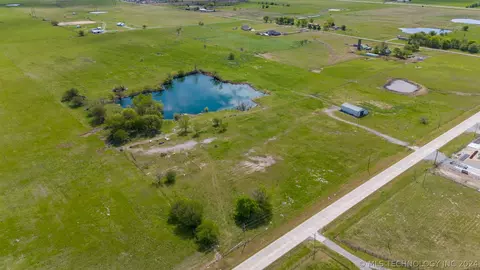 238 N 435 Rd, Pryor, OK 74361