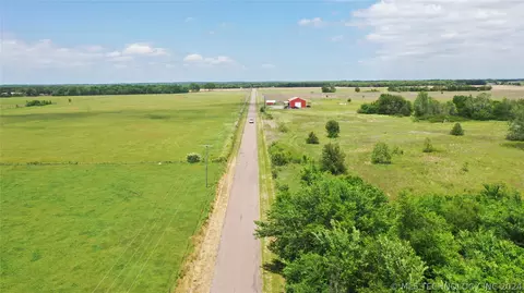 Platter Road, Calera, OK 74730 photo 5