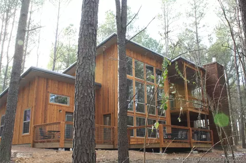 127 Juniper, Broken Bow, OK 74728 photo 1