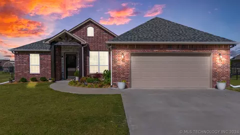 317 E 498 Cir, Pryor, OK 74361 photo 1