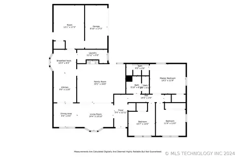 9655 E 27th St, Tulsa, OK 74129 photo 25
