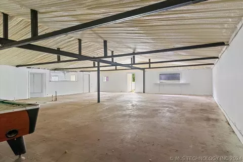 Exterior - 1985 Willafa Woods Rd, Cartwright, OK 74731 photo 6 of 13
