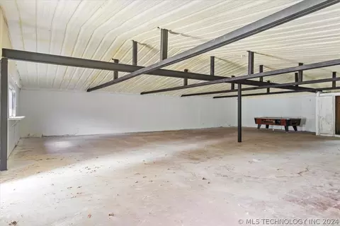 Exterior - 1985 Willafa Woods Rd, Cartwright, OK 74731 photo 4 of 13