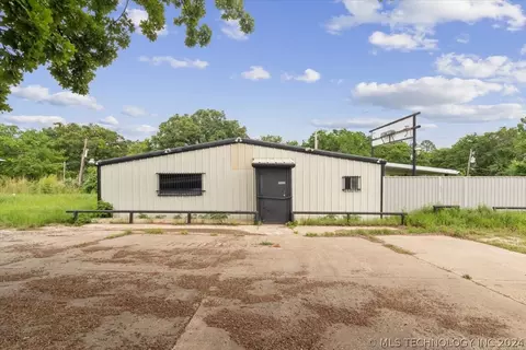 Other - 1985 Willafa Woods Rd, Cartwright, OK 74731 photo 2 of 13